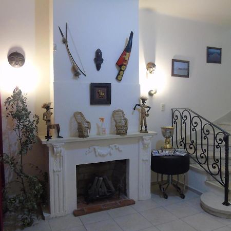 Casamundocba Hotel Кордоба Екстериор снимка