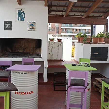 Casamundocba Hotel Кордоба Екстериор снимка