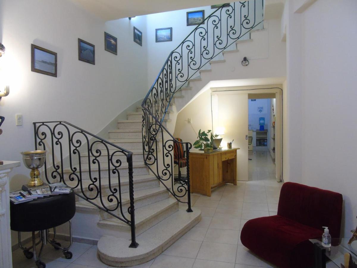 Casamundocba Hotel Кордоба Екстериор снимка