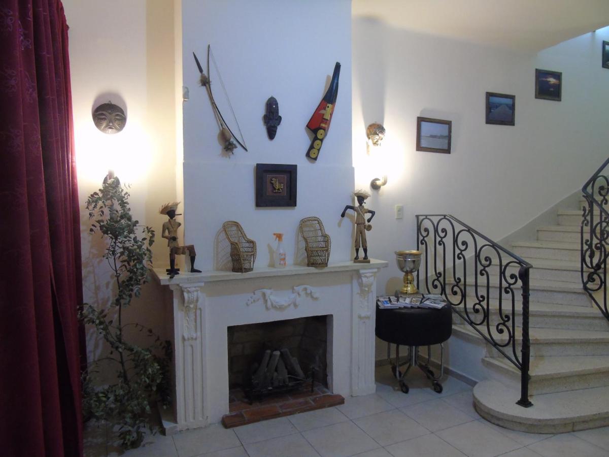 Casamundocba Hotel Кордоба Екстериор снимка