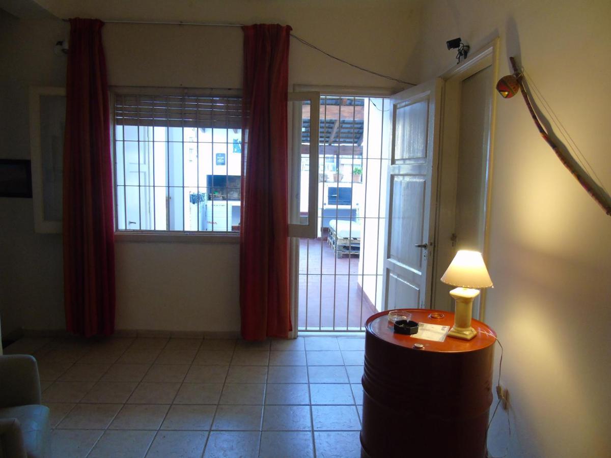 Casamundocba Hotel Кордоба Екстериор снимка