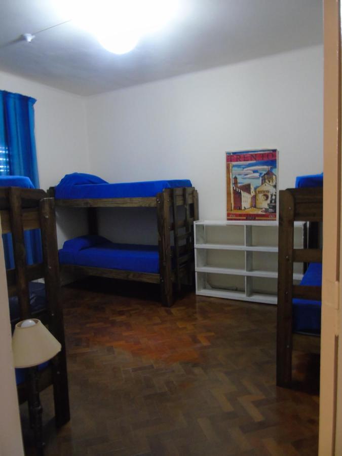 Casamundocba Hotel Кордоба Екстериор снимка