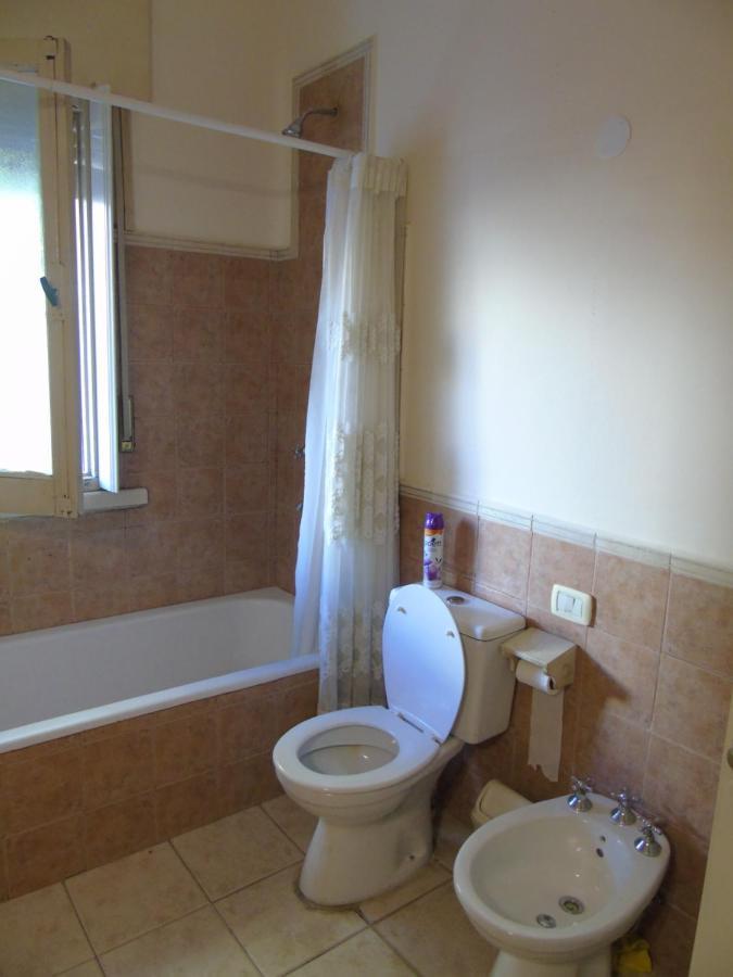 Casamundocba Hotel Кордоба Екстериор снимка