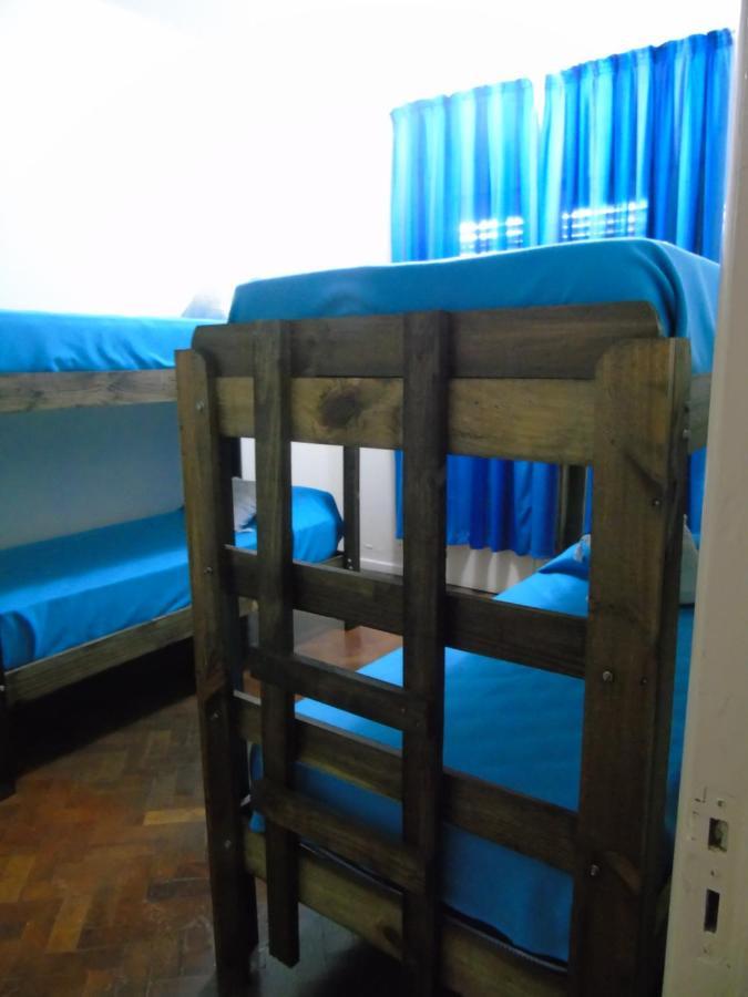 Casamundocba Hotel Кордоба Екстериор снимка