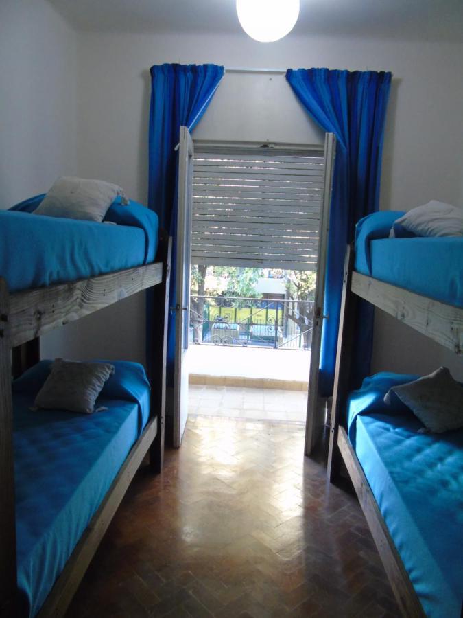 Casamundocba Hotel Кордоба Екстериор снимка