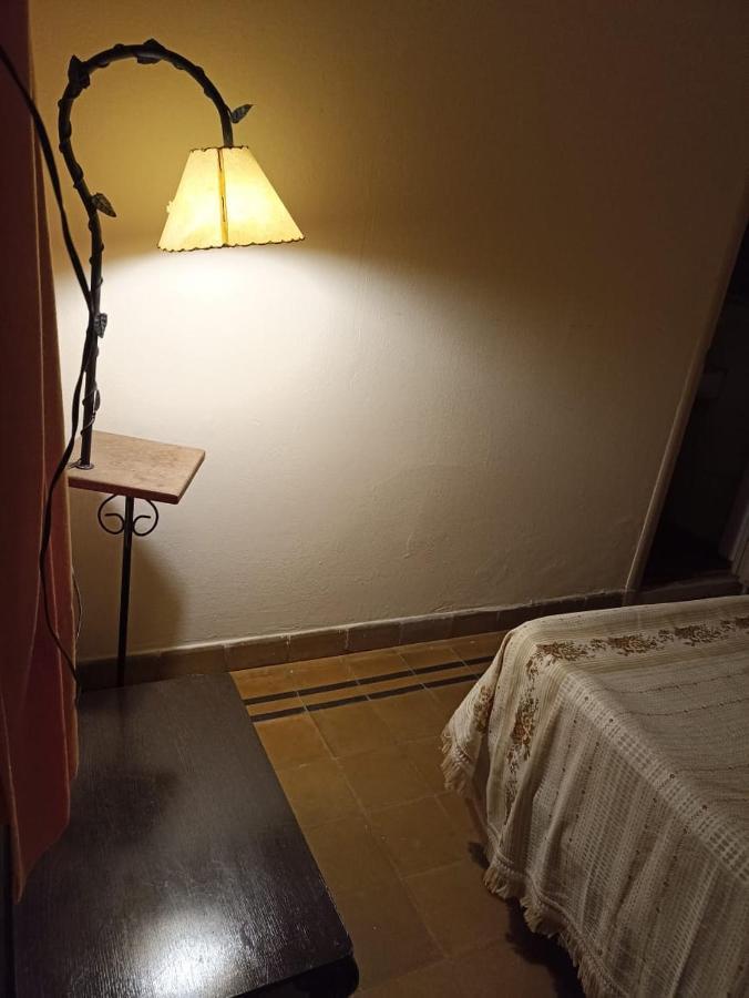 Casamundocba Hotel Кордоба Екстериор снимка