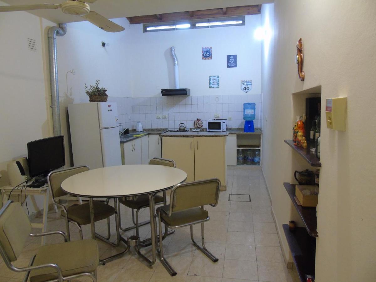 Casamundocba Hotel Кордоба Екстериор снимка