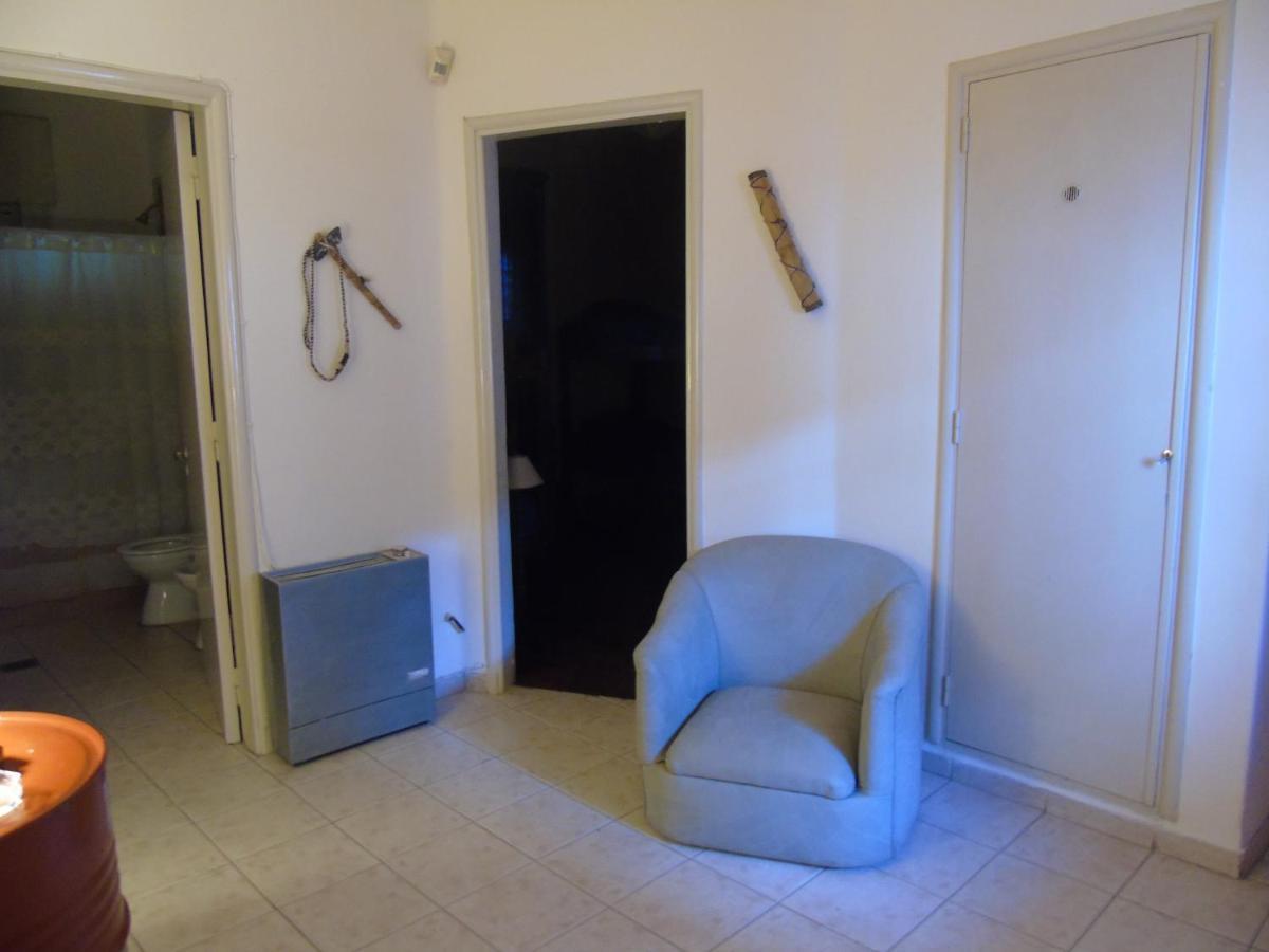 Casamundocba Hotel Кордоба Екстериор снимка